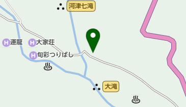 だるま茶屋の地図画像