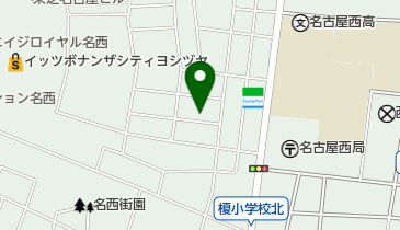 いねのやの地図画像