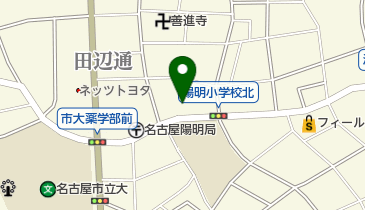 安江 瑞穂店の地図画像