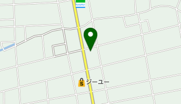 越前そば千曳の地図画像