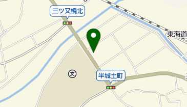 権兵衛の地図画像