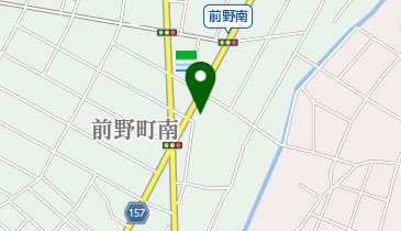 権兵衛の地図画像