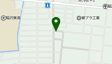 千岳の地図画像