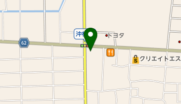 美富久の地図画像