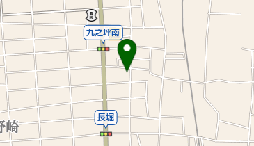 めん処 若松の地図画像