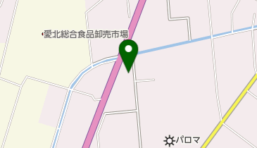 末錦の地図画像