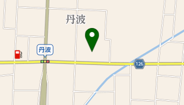 手打ちそば 竹馬の地図画像
