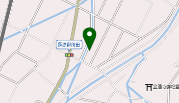 末乃の地図画像