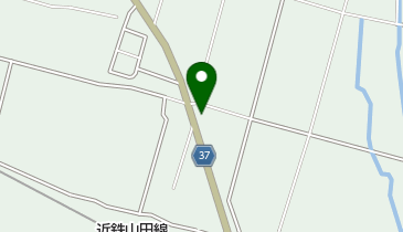 そば処 たけやぶの地図画像