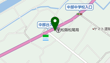 ふぉーかすの地図画像