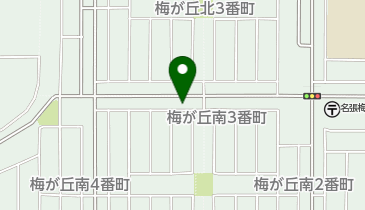 田吾作の地図画像