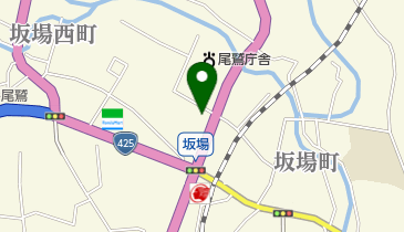 手打蕎麦 長べやの地図画像