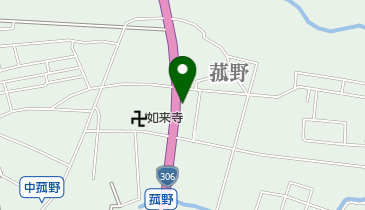 角勢の地図画像