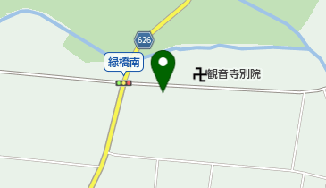 蕎麦・宿 菊井の地図画像