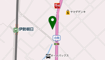 三六の地図画像