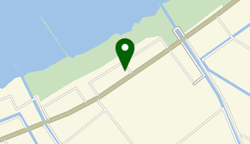 湖畔 湖岸店の地図画像