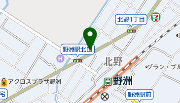 縁屋の地図画像