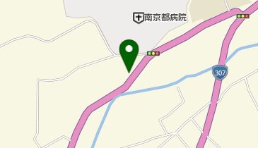 やまびこ青谷店の地図画像