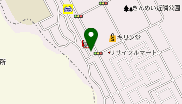 味万の地図画像