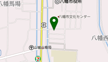 越前の地図画像