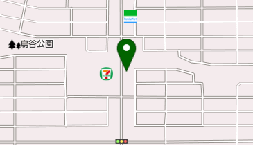 蕎麦人の地図画像
