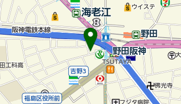 こんぴらさんの地図画像