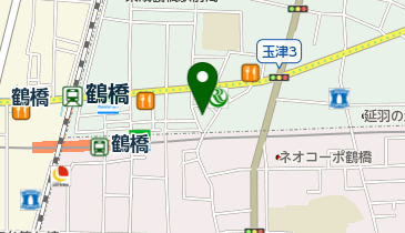 真弓の地図画像