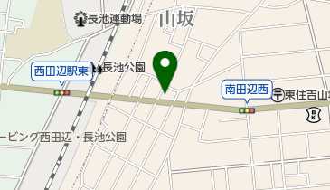 ゆきのの地図画像