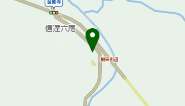 志げ作の地図画像