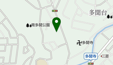 丸八の地図画像