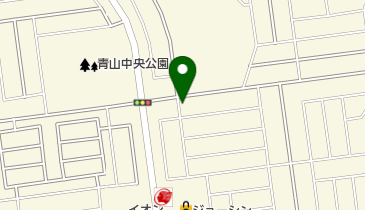 にしなの地図画像