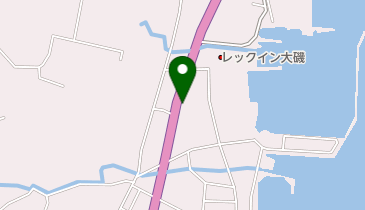 貞やんの地図画像