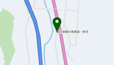 かんざき大黒茶屋の地図画像