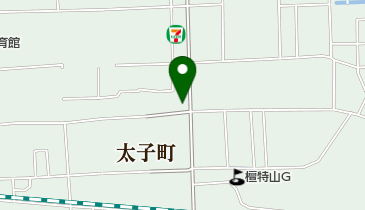 つる家の地図画像