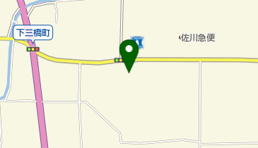 つるつる庵 十兵衛の地図画像