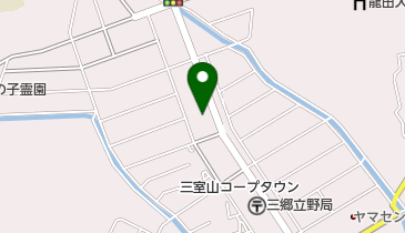 かめ八の地図画像