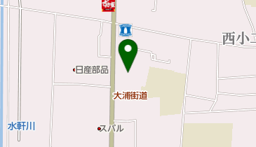 信玄の地図画像