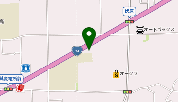 さぬきの地図画像