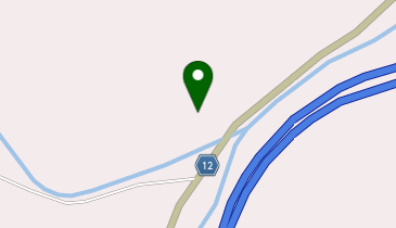 そば工房一心房の地図画像