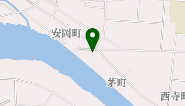 淡路屋の地図画像
