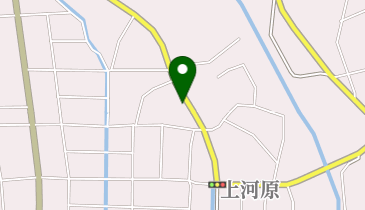 うどん坊の地図画像