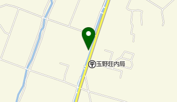うえさか手打うどん店の地図画像