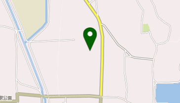 手打うどんたぐちの地図画像