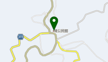 棚田のそば屋 紅そば亭の地図画像