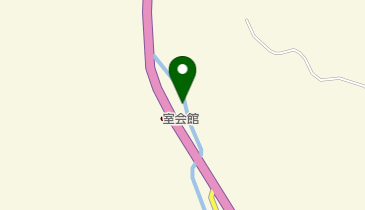 くれ竹の地図画像