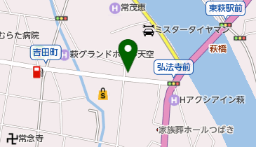 どんどん 土原店の地図画像