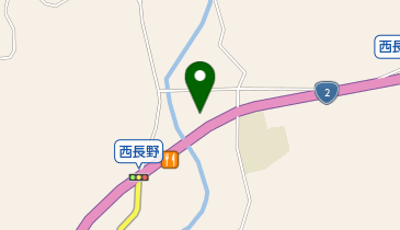 丸味の地図画像