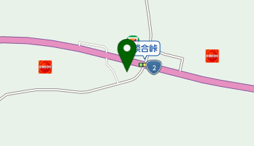 七福屋 埴生店の地図画像