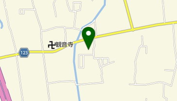 ぬまたの地図画像