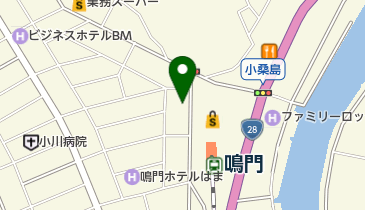 久吉の地図画像